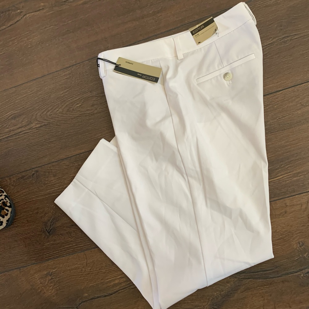 Brand new pants